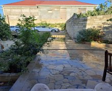 Satılır Bağ evi Novxanı, Abşeron r.