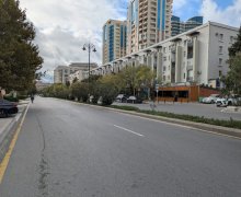 bakida 3 otaqli Köhnə Tikili Nizami m., Yasamal r.