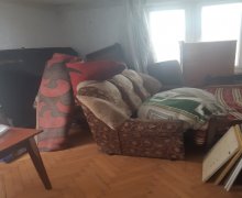 Satılır Köhnə Tikili İnşaatçılar m., Yasamal qəs., Yasamal r.