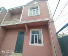 Satılır Həyət evi/villa Xırdalan ş.