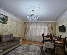 Kirayə (aylıq) Yeni Tikili Dərnəgül m., Yasamal r.