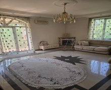 Kirayə (aylıq) Köhnə Tikili Nizami m., Yasamal r.