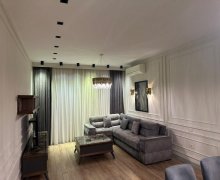 Kirayə (aylıq) Yeni Tikili Elmlər akademiyası m., Yasamal qəs., Yasamal r.