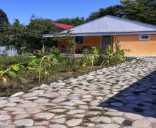 Satılır Həyət evi/villa Qusar ş.