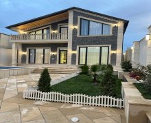 Satılır Bağ evi Mərdəkan, Xəzər r.