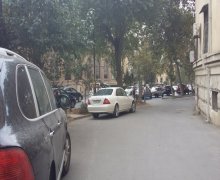 Kirayə (aylıq) Obyekt Yasamal r.