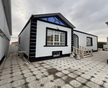 Satılır Həyət evi/villa Koroğlu m., Maştağa qəs., Sabunçu r.