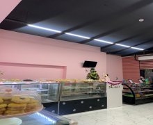 Satılır Obyekt Memar Əcəmi m., 4-cü mikrorayon, Nəsimi r.