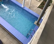 Satılır Həyət evi/villa Koroğlu m., Bilgəh qəs., Sabunçu r.