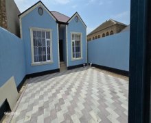 Satılır Həyət evi/villa Binə qəs., Xəzər r.