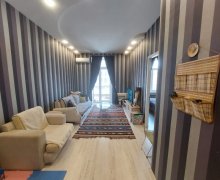 Kirayə (aylıq) Köhnə Tikili İçərişəhər m., Səbail r.