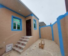 Satılır Həyət evi/villa Binə qəs., Xəzər r.