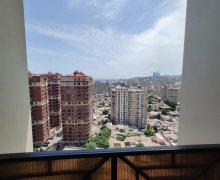 Kirayə (aylıq) Yeni Tikili Nizami m., Yasamal r.