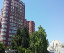 Kirayə (aylıq) Yeni Tikili Nəriman Nərimanov m., Nərimanov r.