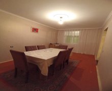 Satılır Həyət evi/villa Azadlıq m., Binəqədi qəs., Binəqədi r.