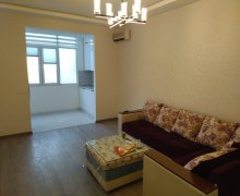 Kirayə (aylıq) Yeni Tikili İnşaatçılar m., Yeni Yasamal qəs., Yasamal r.