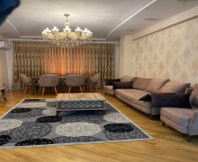 Kirayə (aylıq) Yeni Tikili Yeni Yasamal qəs., Yasamal r.