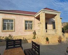 Satılır Həyət evi/villa Şüvəlan, Xəzər r.