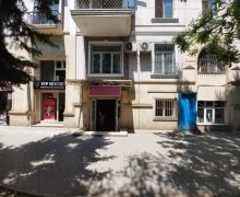 28 mayda kiraye obyekt 28 May m., Nəsimi r.