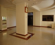 Kirayə (aylıq) Ofis Nizami m., Yasamal r.