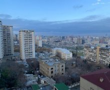 Kirayə (aylıq) Yeni Tikili Elmlər akademiyası m., Nərimanov heykəli, Yasamal r. Kirayə (aylıq) Yeni Tikili Elmlər akademiyası m., Nərimanov heykəli, Yasamal r.