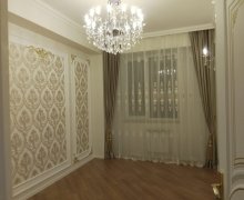 Kirayə (aylıq) Yeni Tikili 20 Yanvar m., Yasamal r.