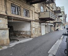 28 mayda 1 aylıq otaqli kiraye evler 28 May m., Nəsimi r.