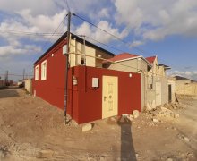 Satılır Həyət evi/villa 20 Yanvar m., Abşeron r.