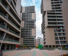 Satılır Yeni Tikili 20 Yanvar m., Yasamal r.