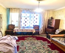 Satılır Köhnə Tikili Azadlıq m., 7-ci mikrorayon, Binəqədi r.