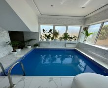 Kirayə (günlük) Həyət evi/villa Mərdəkan, Xəzər r.