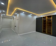 Satılır Yeni Tikili İnşaatçılar m., Alatava, Yasamal r.