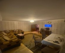 Satılır Həyət evi/villa Xalqlar dostluğu m., Nizami r.