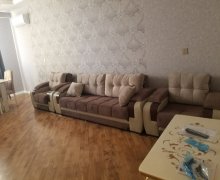 Kirayə (aylıq) Yeni Tikili Həzi Aslanov m., Xətai r.