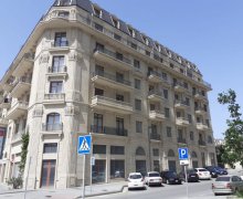 Satılır Yeni Tikili Xətai m., Ağ şəhər, Xətai r.