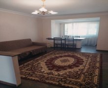 Kirayə (aylıq) Köhnə Tikili Qara Qarayev m., 8-ci kilometr, Nizami r.