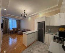 Kirayə (aylıq) Yeni Tikili Nəriman Nərimanov m., Nərimanov r.