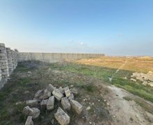 Satılır Torpaq Nardaran qəs., Sabunçu r.