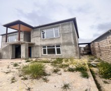 Satılır Həyət evi/villa Binə qəs., Xəzər r.