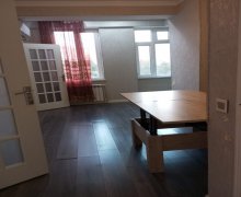 Satılır Yeni Tikili Həzi Aslanov m., H.Aslanov qəs., Xətai r.