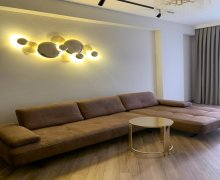 Kirayə (aylıq) Yeni Tikili İçərişəhər m., Səbail r.