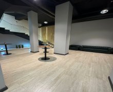 Kirayə (aylıq) Obyekt Yasamal qəs., Yasamal r.