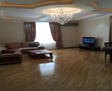 Kirayə (aylıq) Yeni Tikili Elmlər akademiyası m., Yasamal r.