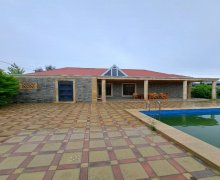 Satılır Bağ evi Mərdəkan, Xəzər r.