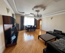 Kirayə (aylıq) Yeni Tikili Gənclik m., Nərimanov r.