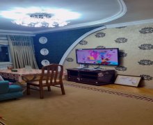 suraxanida aylıq kiraye evler Suraxanı r.