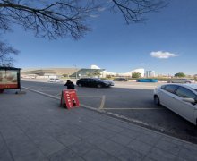 Kirayə (aylıq) Obyekt Nəriman Nərimanov m., Nərimanov r.