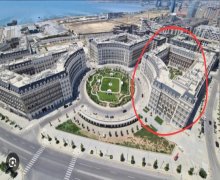 Kirayə (aylıq) Yeni Tikili Xətai r.