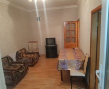 Kirayə (aylıq) Köhnə Tikili Memar Əcəmi m., 4-cü mikrorayon, Nəsimi r.