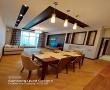 Kirayə (aylıq) Yeni Tikili İçərişəhər m., Səbail r.